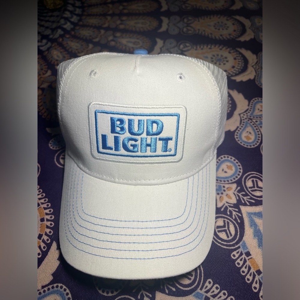 Bud Light Hat
